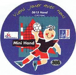 minihand